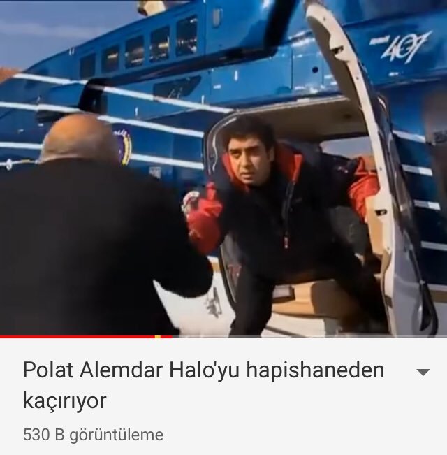 Aynen aga prison break...