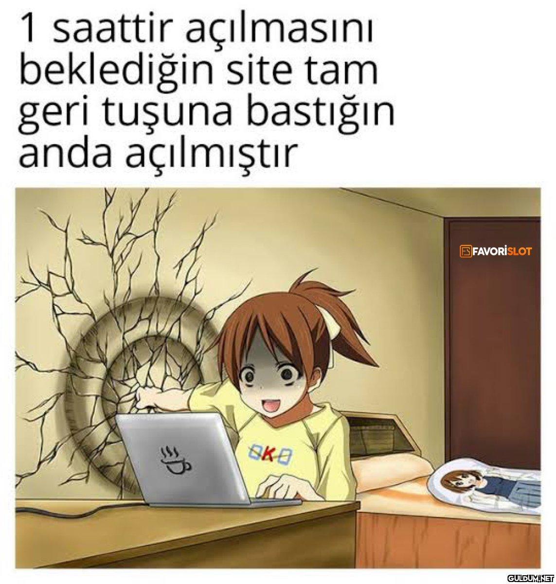 1 saattir açılmasını...