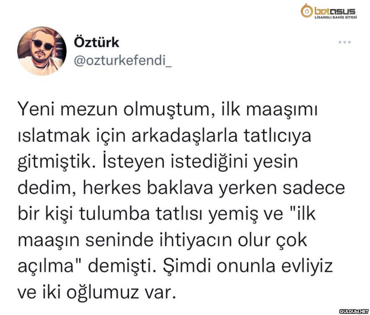 Ne zaman be...