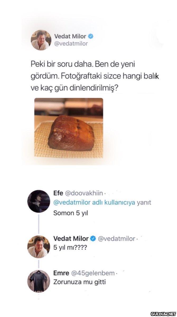 Tvitır’da şahit olduğun en...
