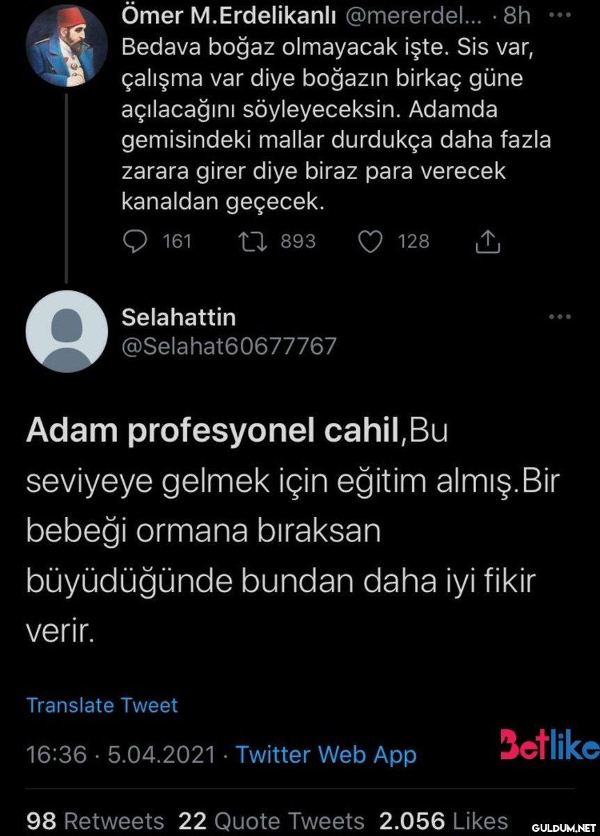 Kanal İstanbul üzerine...