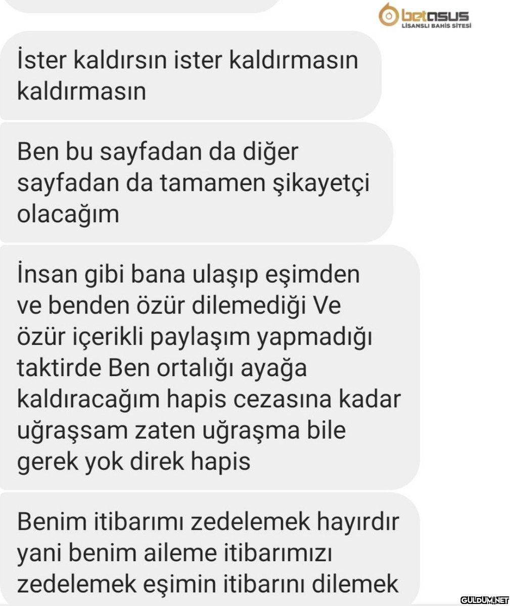 Don desteğinizi bekliyorum...