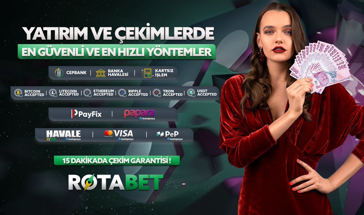Yatırım ve Çekimlerde en...
