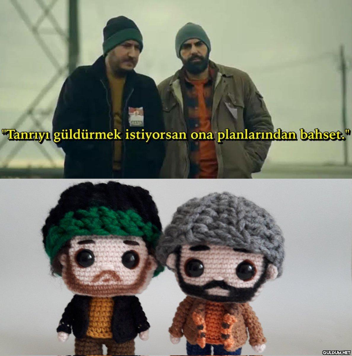 gibi dizisi bebekleri...