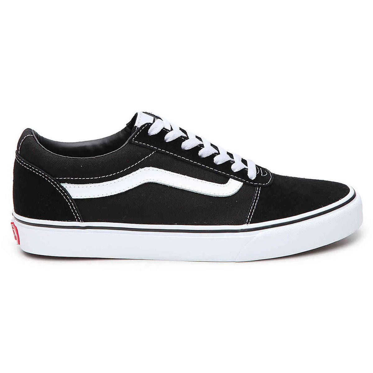 Vans'ın en sevilen modeli...