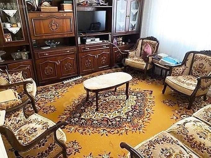 Bu odaya girmek yasaktı.....