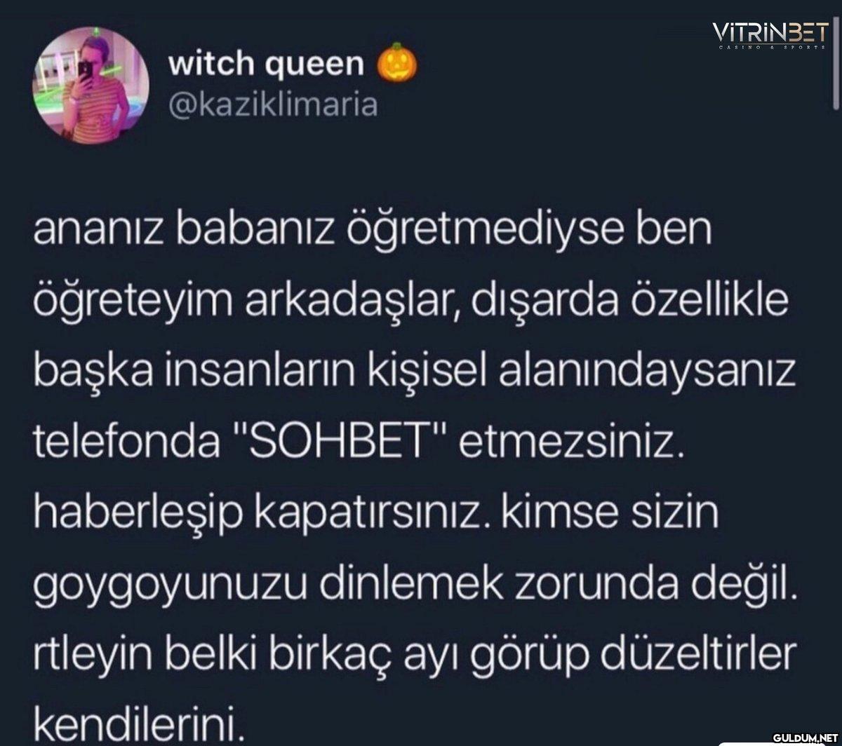 VITRINBET CASINO SPORTS...
