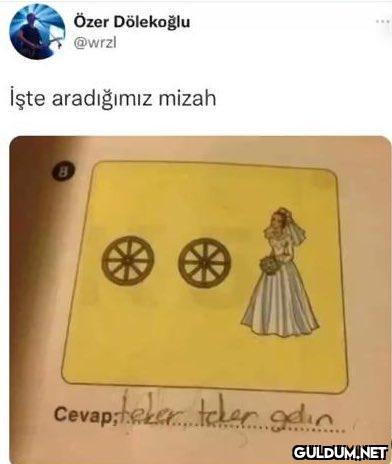 Günaydın...