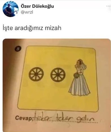 Günaydın...
