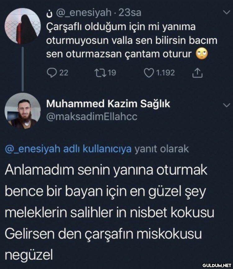 @_enesiyah 23sa Çarşaflı...