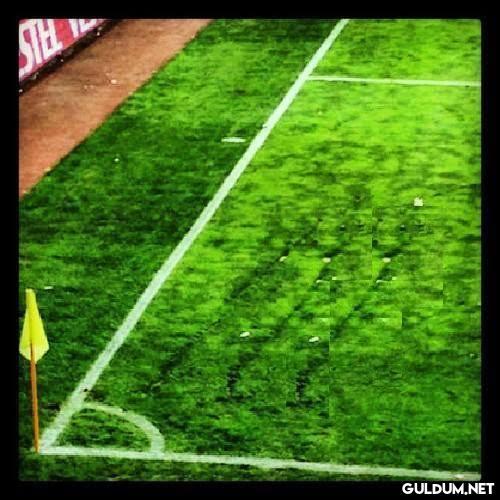 Didier Drogba ile...