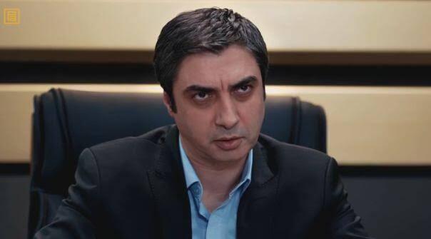 Başbakan: MİT Başkanı:...