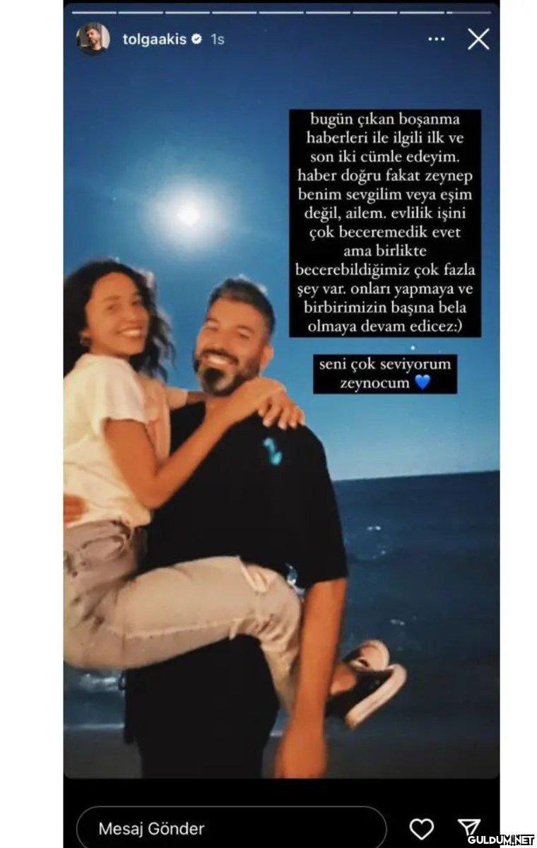 Ben bu açıklamadan hiçbir...