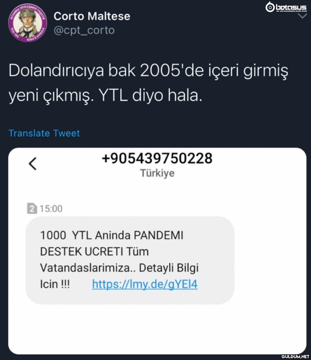 CORLESMESE STANBUL...