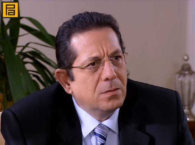 Nizamettin Güvenç rolüyle...