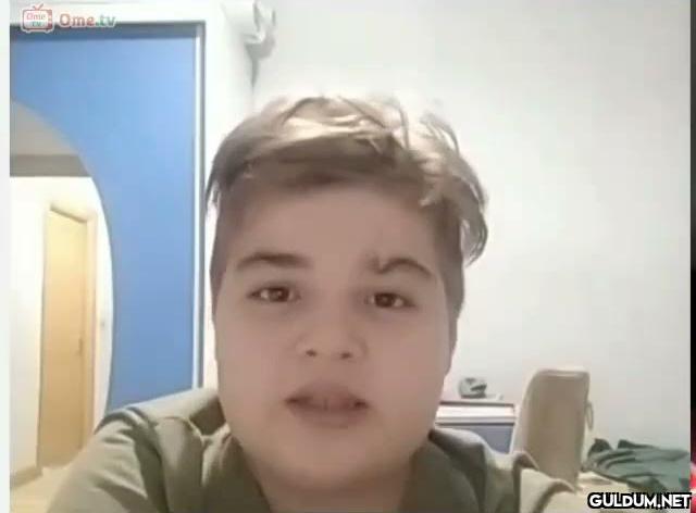 ilkokul adam ne lan ...