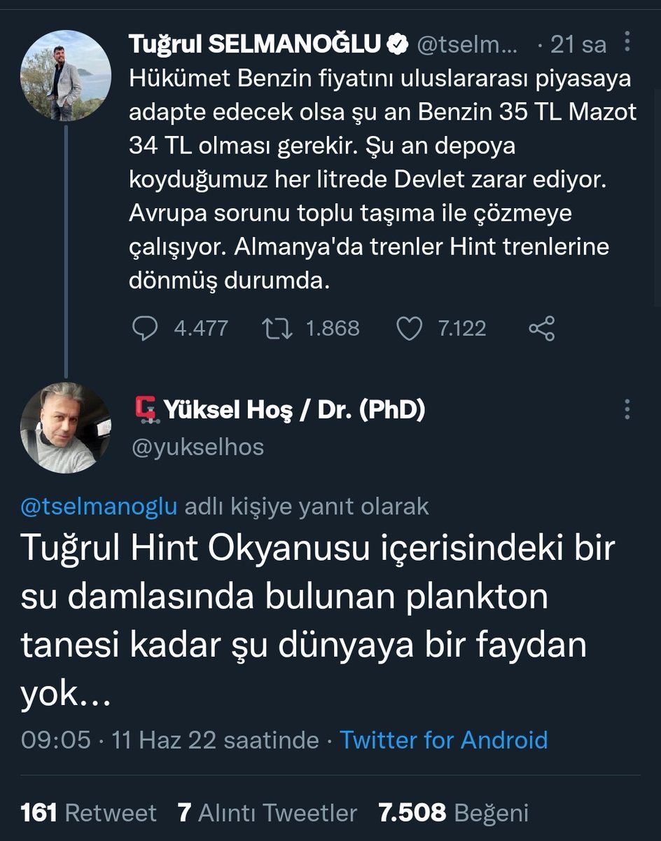 Tuğrul SELMANOĞLU ✪...