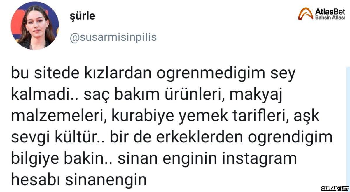 Çok iyi bilgi...