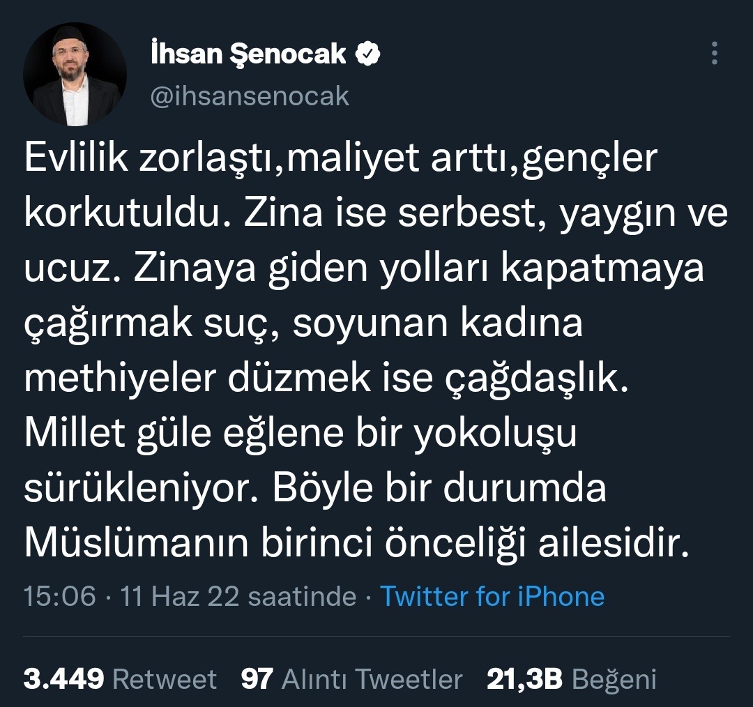 en azından alım gücümüzün...