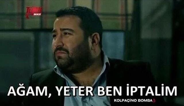 İki bira içtikten sonra...
