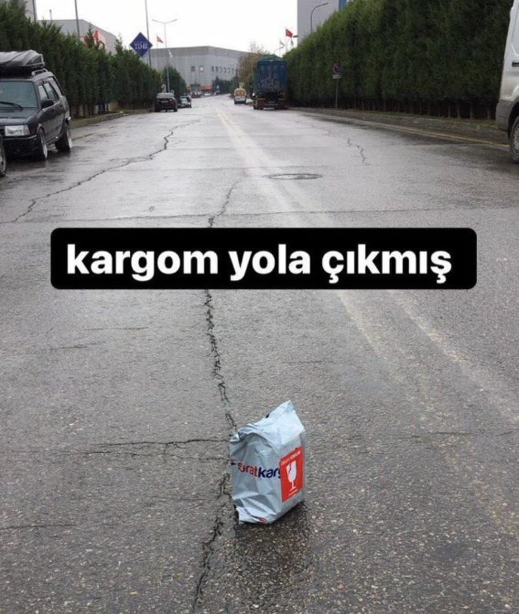 Başkasının mizahını...