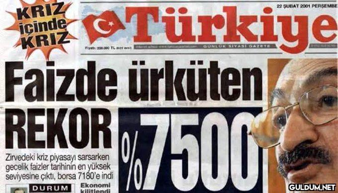8-) Merkez Bankası...