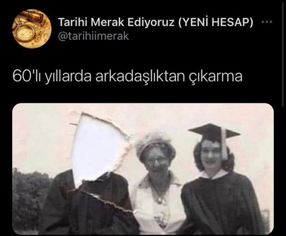 https://t.co/xhisCplQ3K  Kaynak