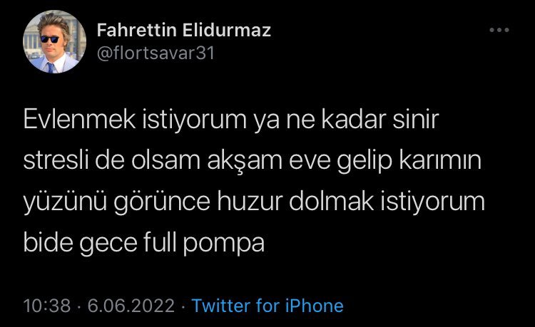 Fahrettin Elidurmaz...