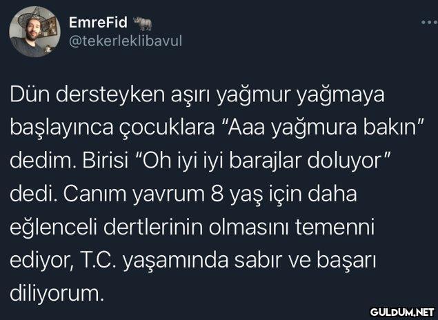 EmreFiden @tekerleklibavul...