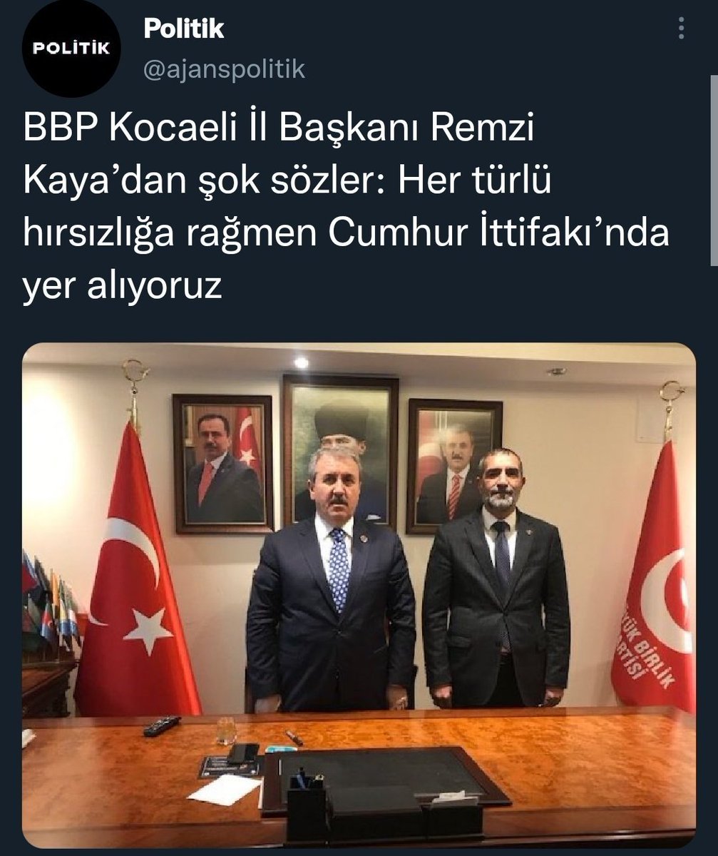 nereye düştük biz ya...