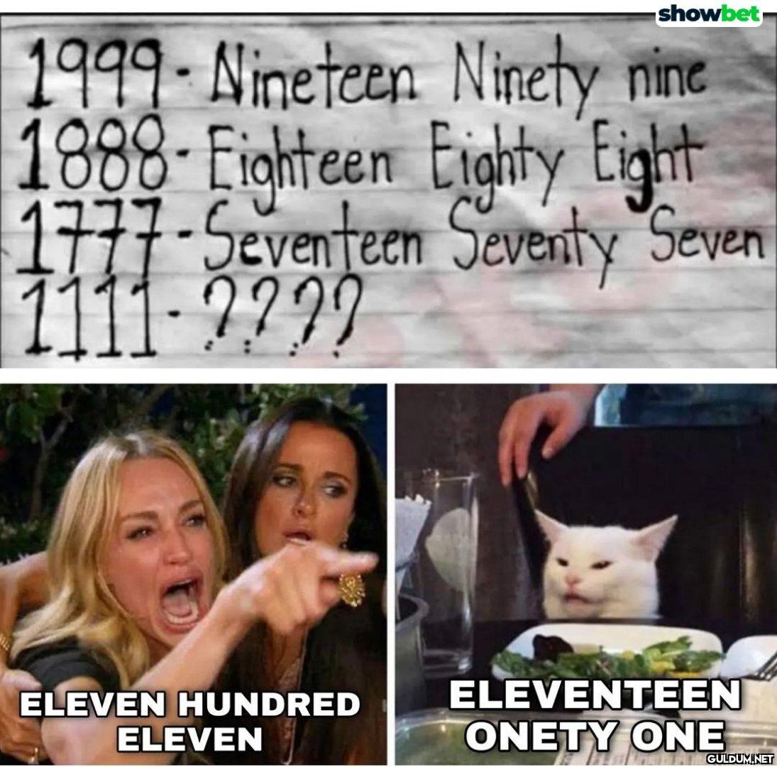 showbet Ninety nine...