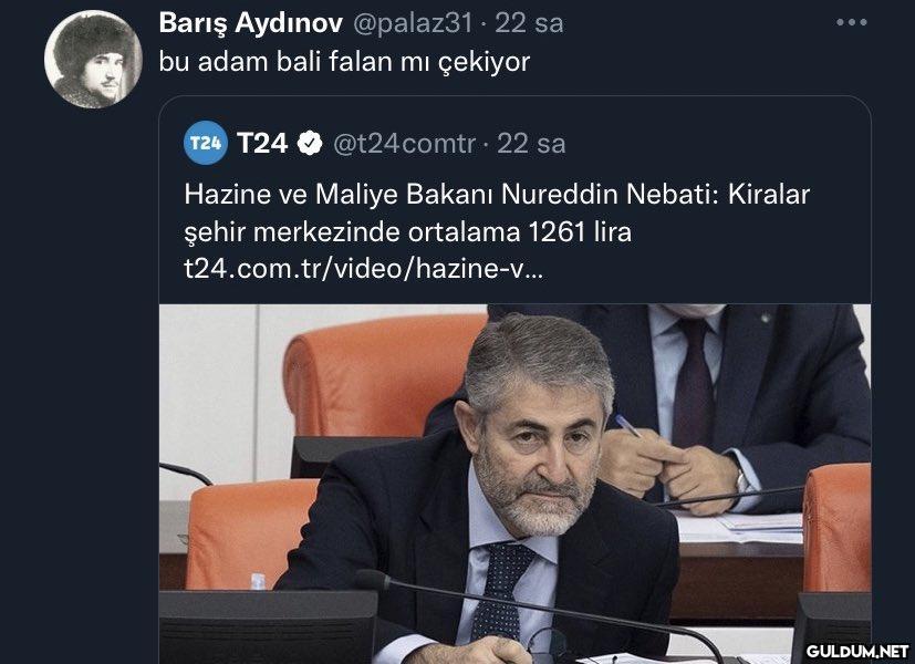 Barış Aydınov @palaz31 -...