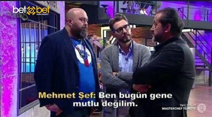 Bugünün modu tam olarak bu...