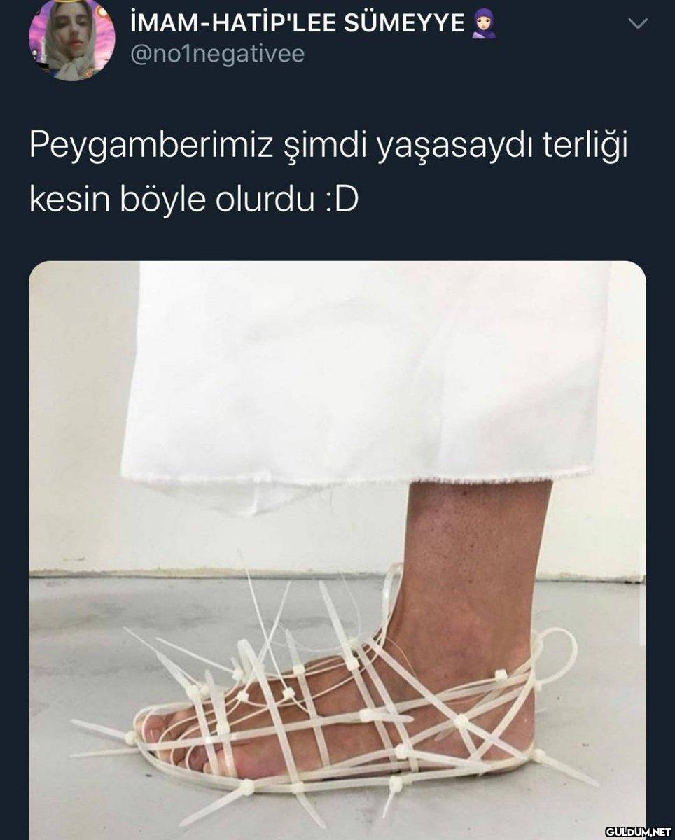 İMAM-HATİP'LEE SÜMEYYE...