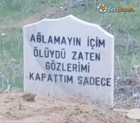 Mood...