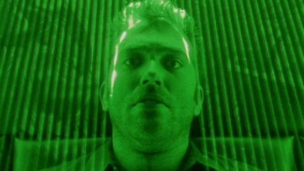 The Thirteenth Floor...