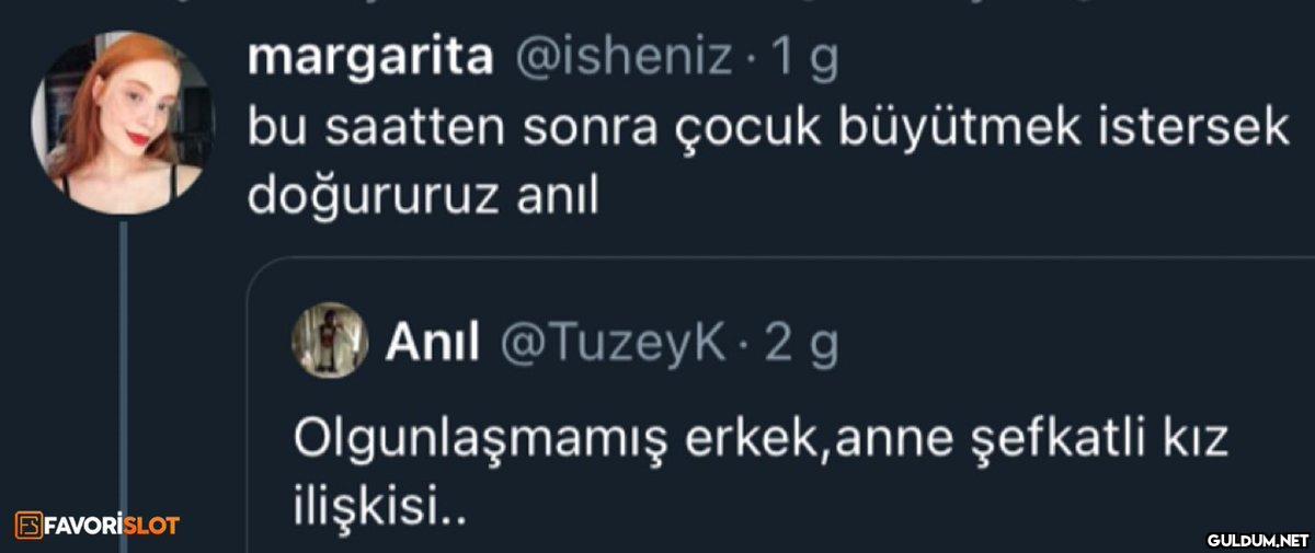 FAVORİSLOT margarita...