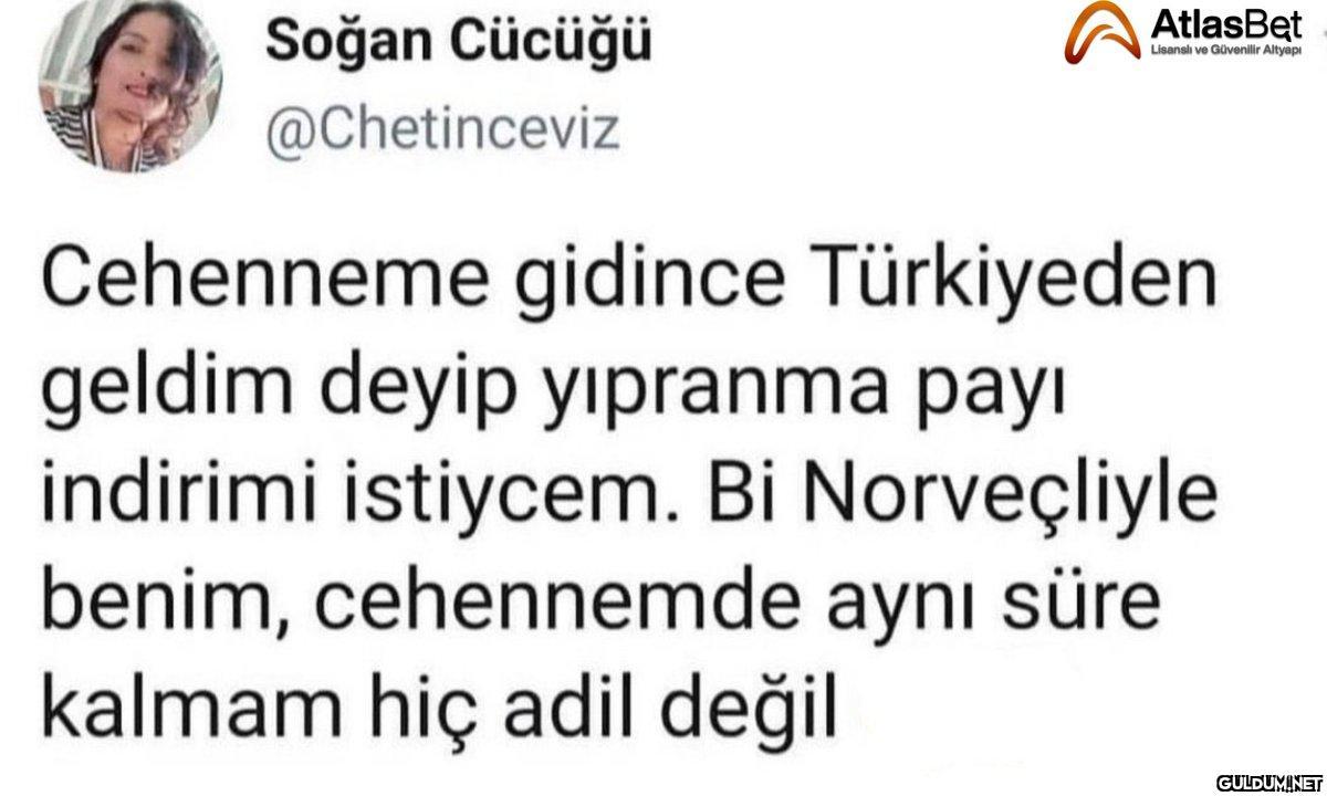 Haklı...