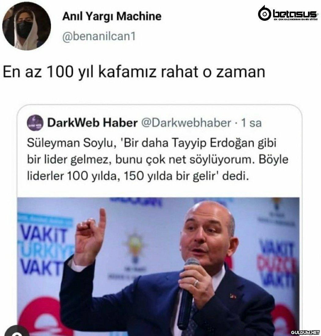 Anıl Yargı Machine...
