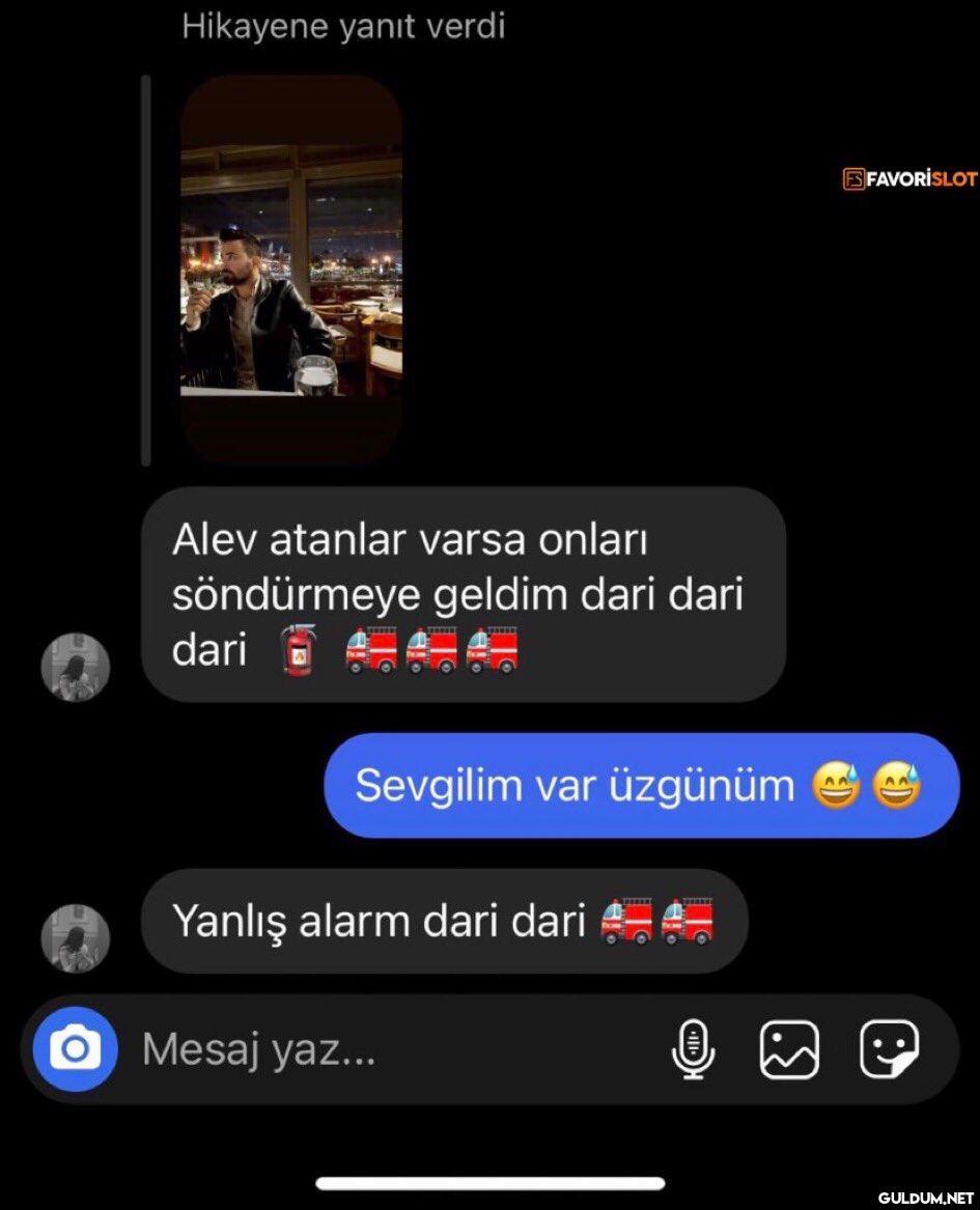 Çocuğa bak nasıl kahrolmuş...