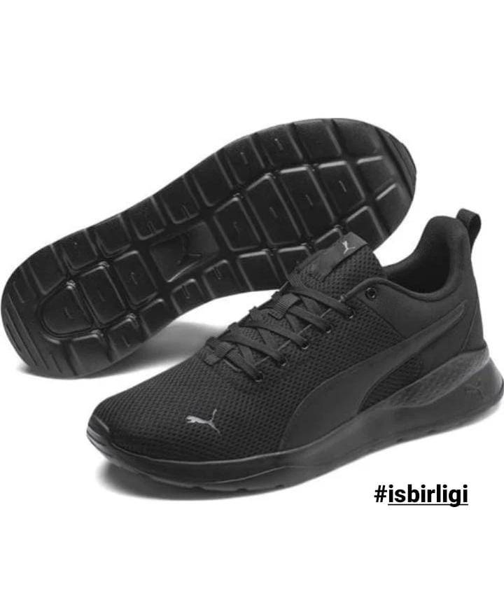 Puma'da 21.00'e kadar...