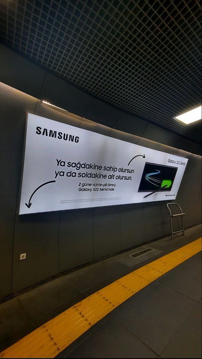 Reklamcılık zeka işidir...