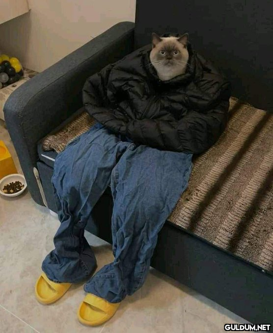 Moruq bi dal sigaran var...