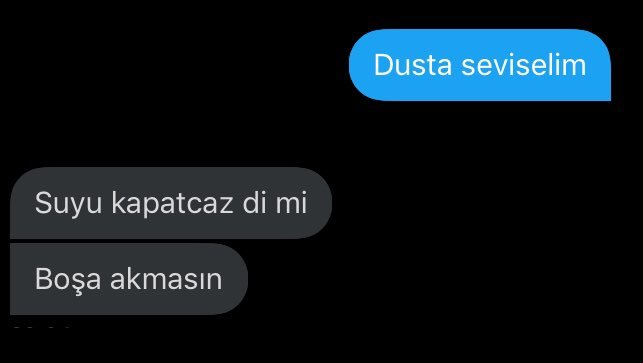 çevreci sextingi...