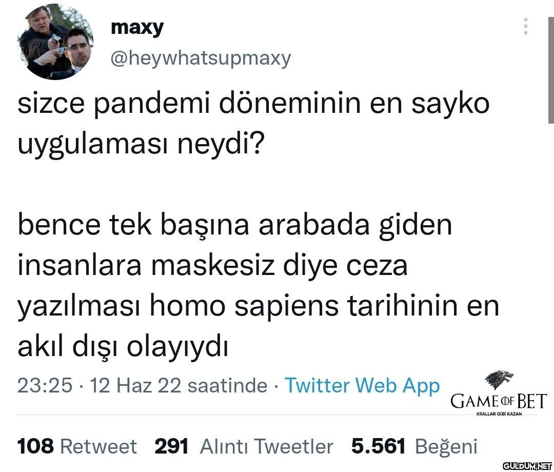 Motorsiklete binen karı...