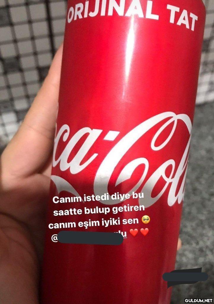 Kola getirmiş 😳...