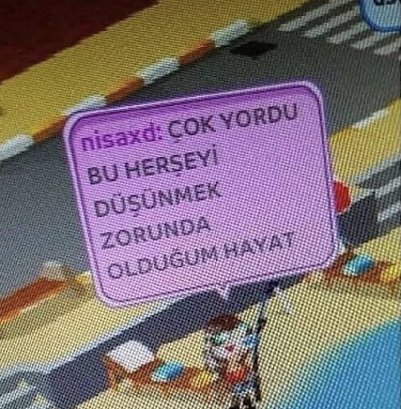 Son 2 yılımın özeti...