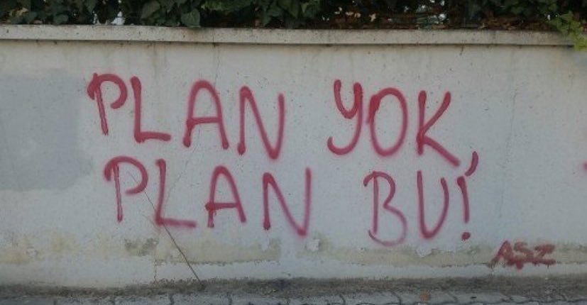 Hayat felsefem...