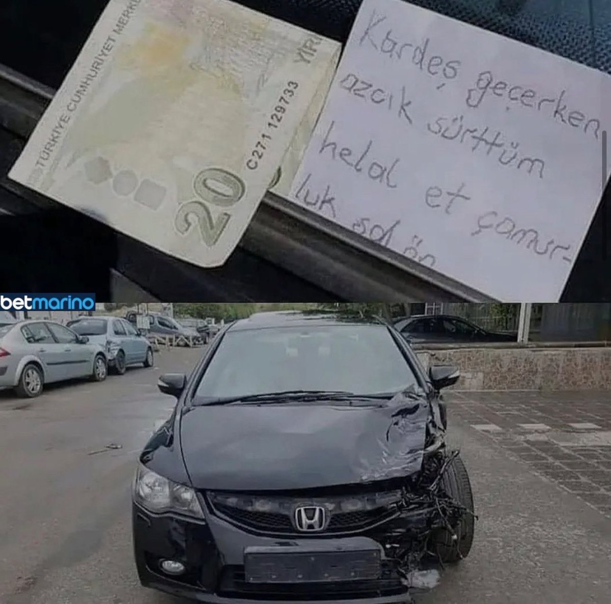 Para üstü isteseydin kral...