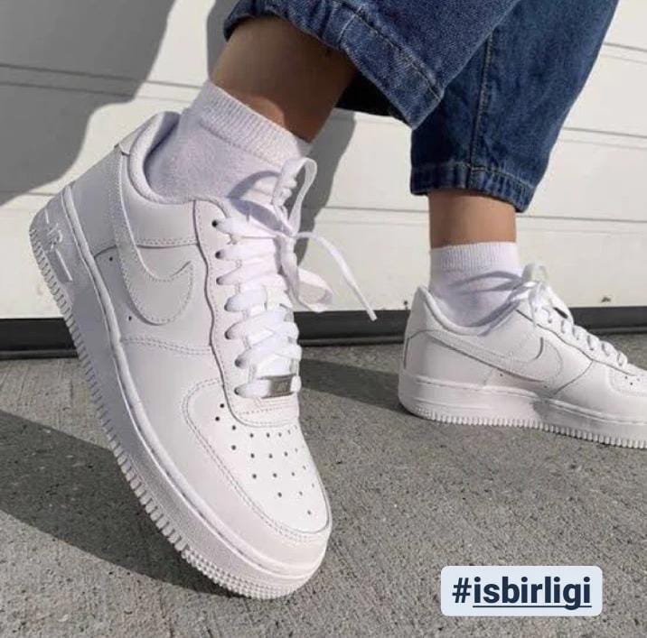 Nike'da sadece bugüne özel...